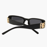 Léa | Elegante Sonnenbrille für strahlende Tage