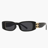 Léa | Elegante Sonnenbrille für strahlende Tage