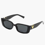 Lina | Elegante Sonnenbrille mit zeitloser Raffinesse