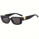 Lina | Elegante Sonnenbrille mit zeitloser Raffinesse