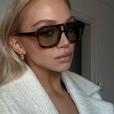 Aurora | Elegante Sonnenbrille mit luxuriösem Flair