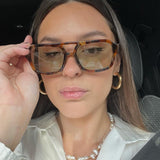 Aurora | Elegante Sonnenbrille mit luxuriösem Flair