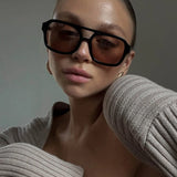Aurora | Elegante Sonnenbrille mit luxuriösem Flair