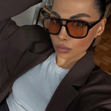 Aurora | Elegante Sonnenbrille mit luxuriösem Flair