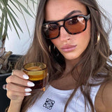 Aurora | Elegante Sonnenbrille mit luxuriösem Flair