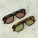 Aurora | Elegante Sonnenbrille mit luxuriösem Flair