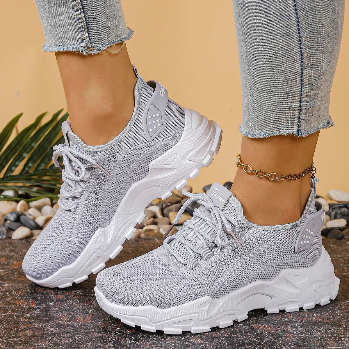 Isabelle | Eleganter, atmungsaktiver Schuh für anspruchsvolle Damen