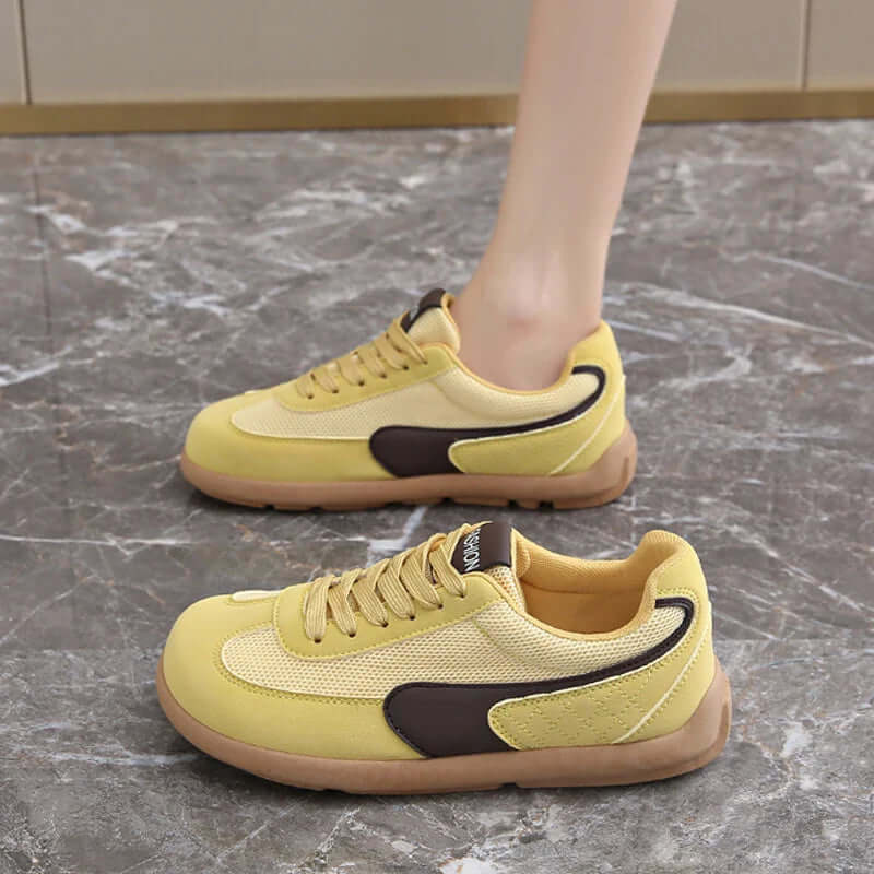 Sophie | Elegante Schuhe mit luxuriöser breiter Zehenkappe