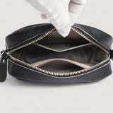 Romina | Elegante Schultertasche aus feinstem Leder