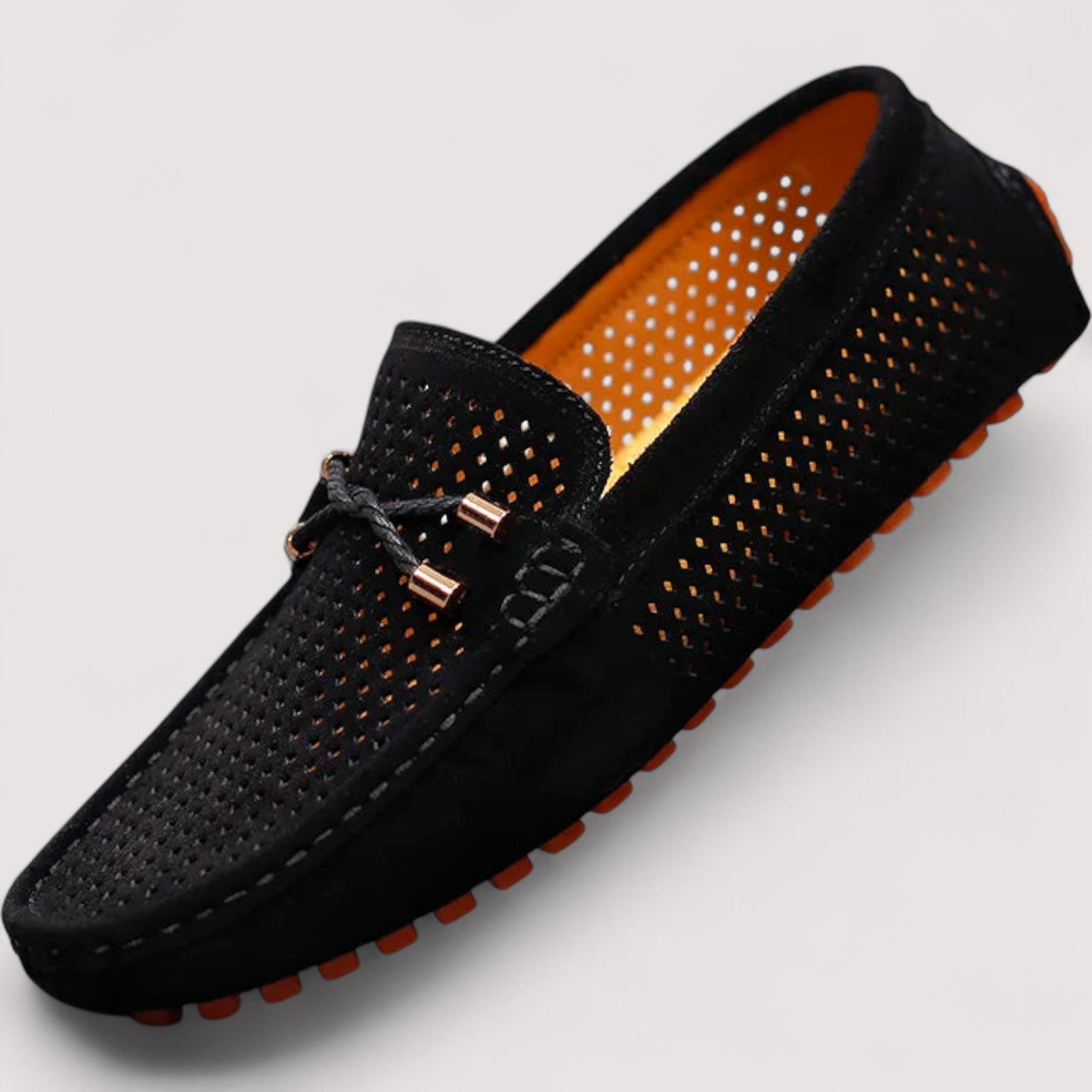 Klara | Elegante Aero-Loafer für zeitlose Raffinesse
