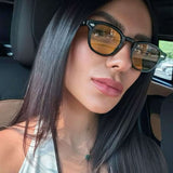 Elena | Elegante Sonnenbrille für strahlende Tage
