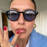 Elena | Elegante Sonnenbrille für strahlende Tage