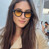 Elena | Elegante Sonnenbrille für strahlende Tage