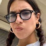 Elena | Elegante Sonnenbrille für strahlende Tage