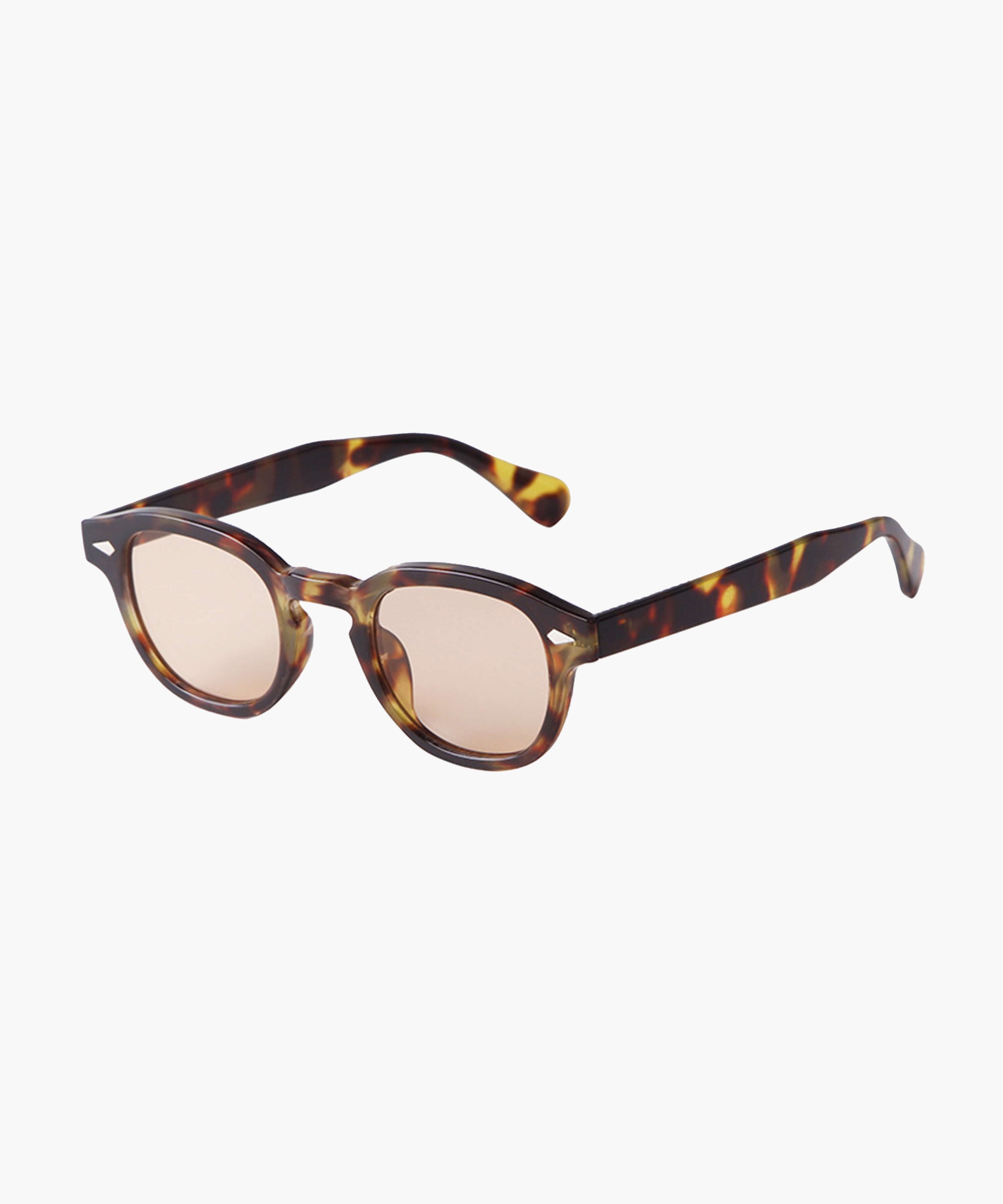 Elena | Elegante Sonnenbrille für strahlende Tage