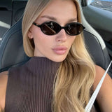 Sofia | Elegante Sonnenbrille mit zeitloser Raffinesse