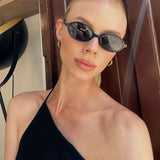 Sofia | Elegante Sonnenbrille mit zeitloser Raffinesse