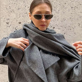 Zoé | Elegante Sonnenbrille mit zeitlosem Charme