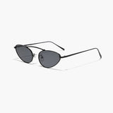 Zoé | Elegante Sonnenbrille mit zeitlosem Charme