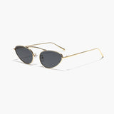 Zoé | Elegante Sonnenbrille mit zeitlosem Charme