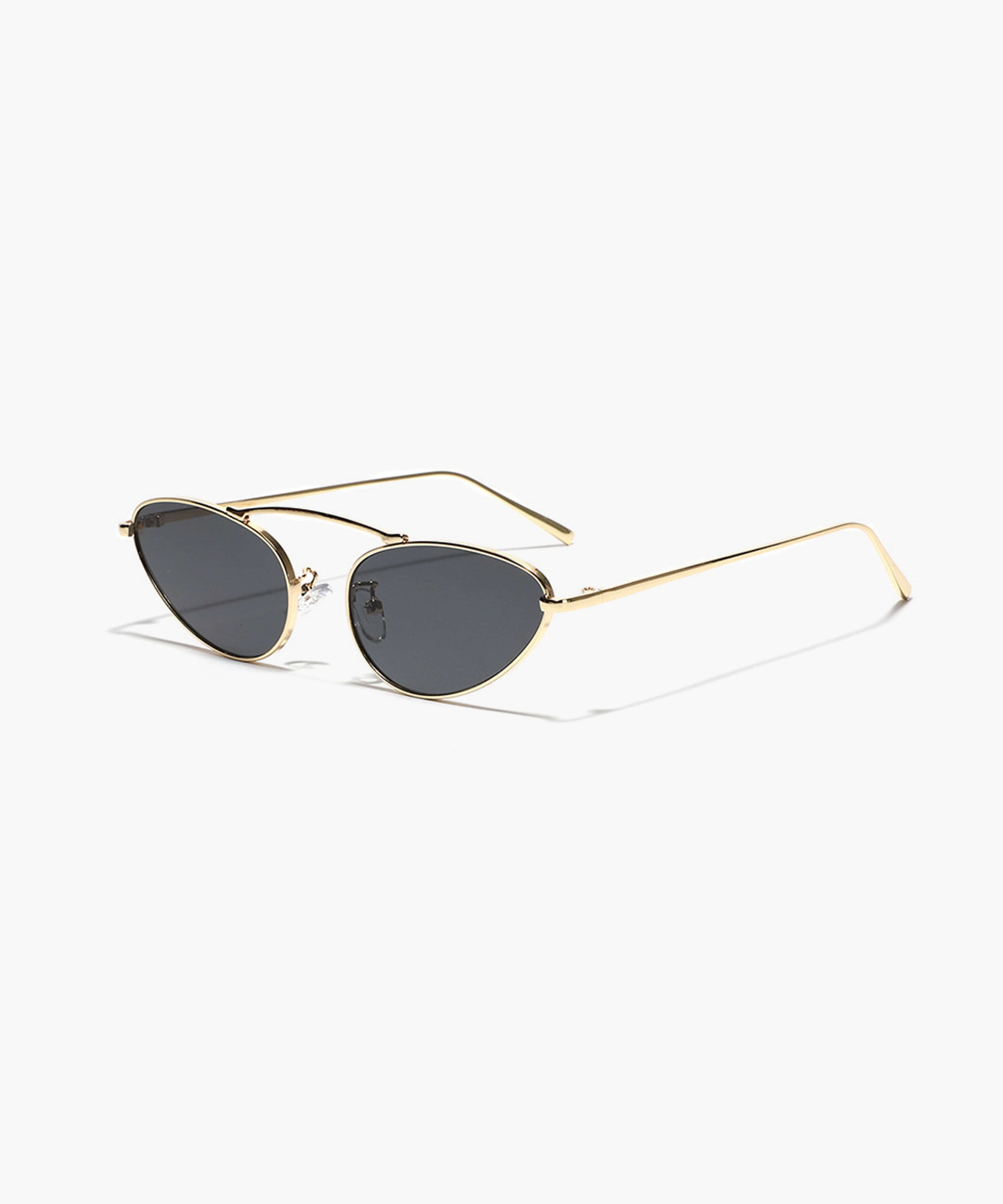 Zoé | Elegante Sonnenbrille mit zeitlosem Charme