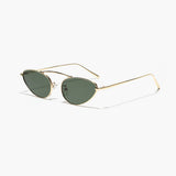 Zoé | Elegante Sonnenbrille mit zeitlosem Charme