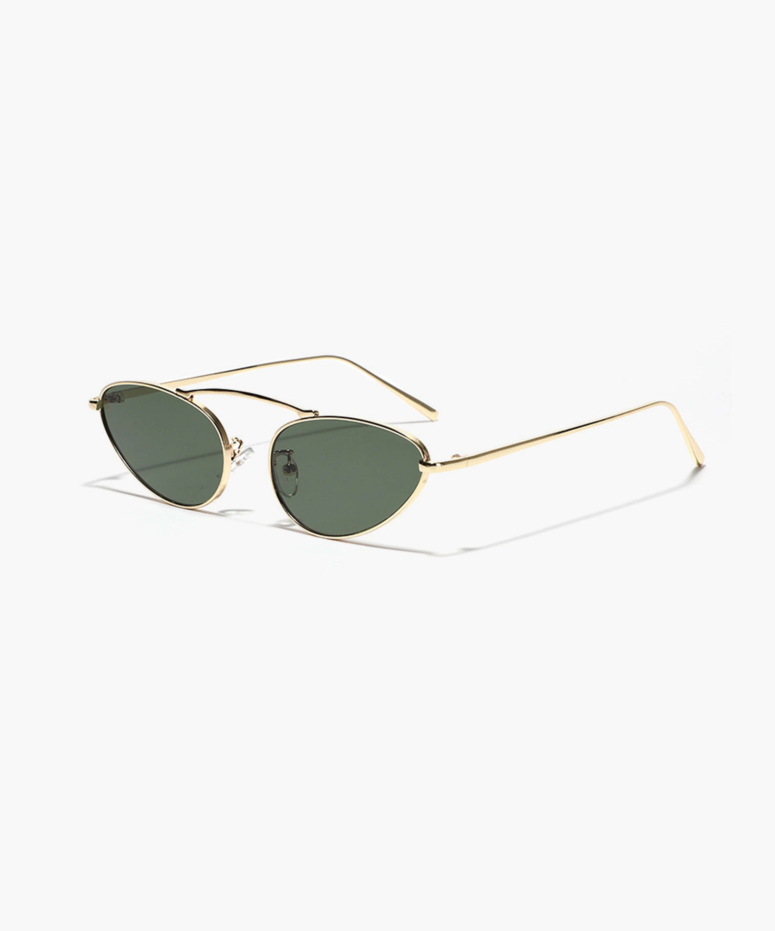 Zoé | Elegante Sonnenbrille mit zeitlosem Charme