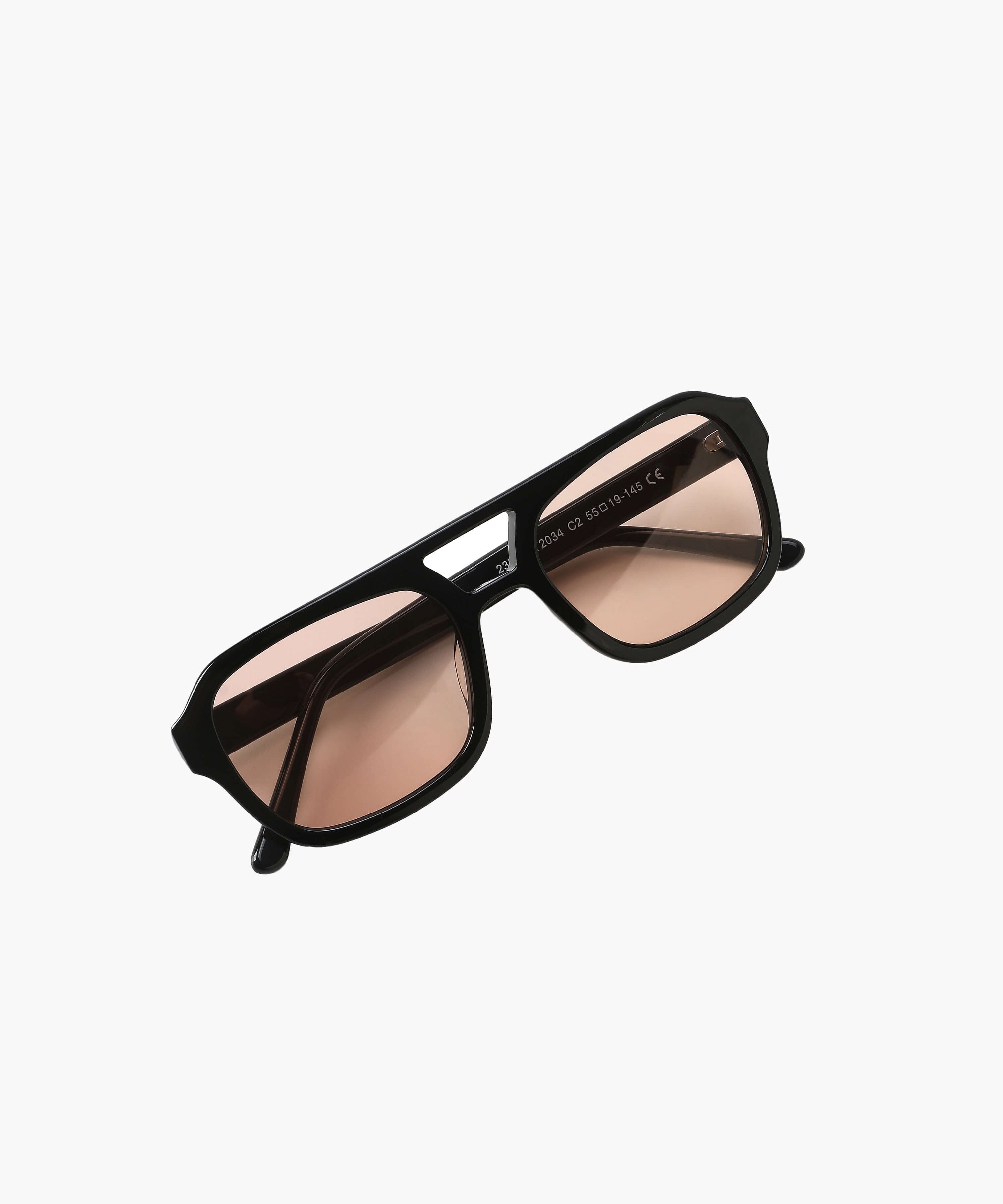 Aurora | Elegante Sonnenbrille mit luxuriösem Flair