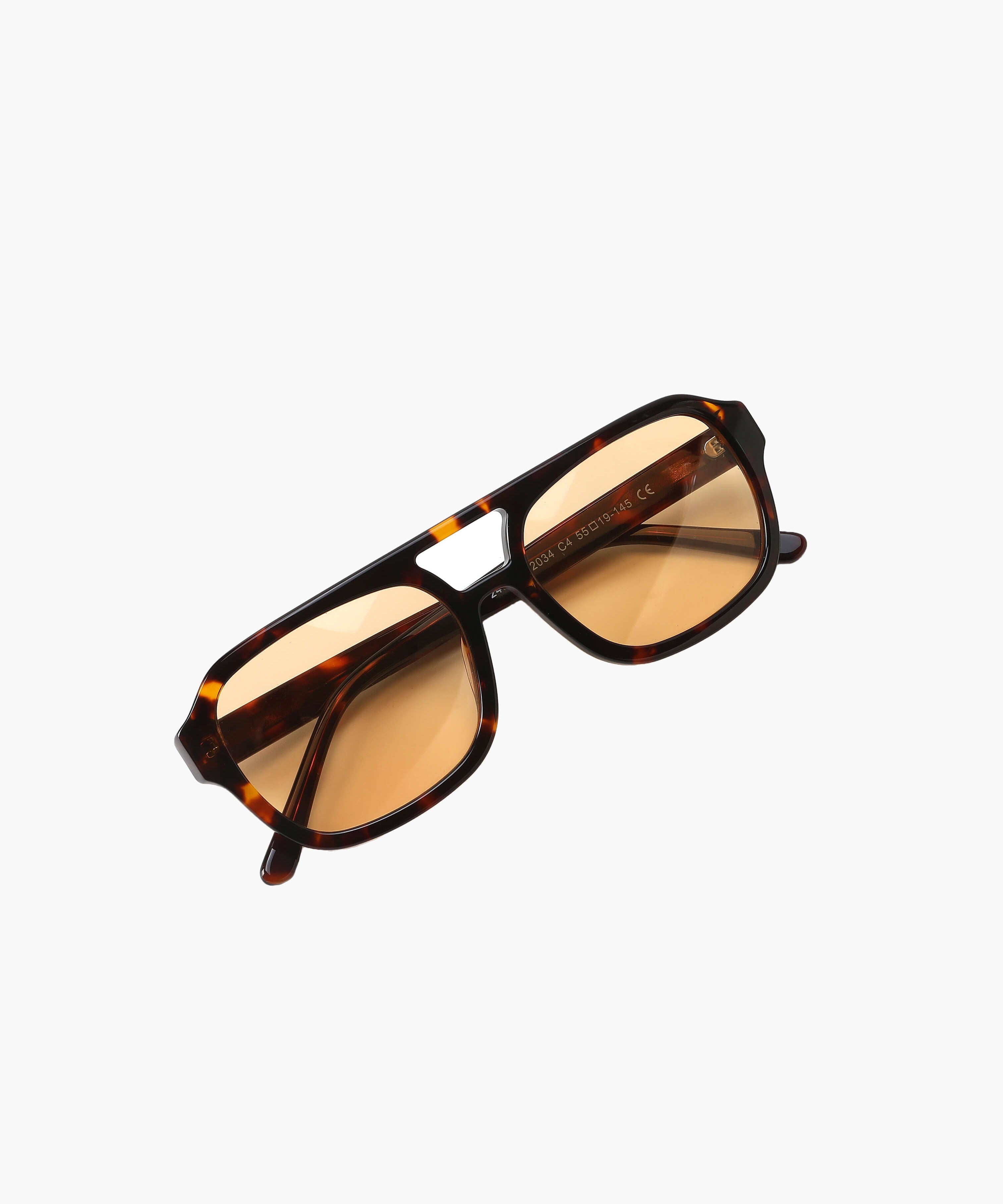 Aurora | Elegante Sonnenbrille mit luxuriösem Flair