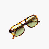 Aurora | Elegante Sonnenbrille mit luxuriösem Flair