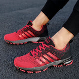 Isabella | Elegante, gedämpfte Sportschuhe für anspruchsvolle Bewegungen
