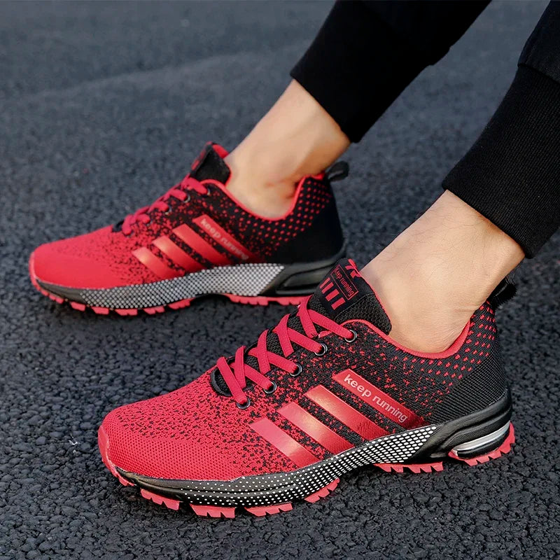 Isabella | Elegante, gedämpfte Sportschuhe für anspruchsvolle Bewegungen