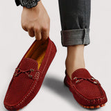 Klara | Elegante Aero-Loafer für zeitlose Raffinesse