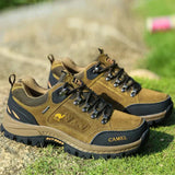Camille | Elegante Wanderstiefel aus feinstem Leder