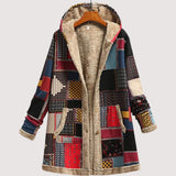 Philippa | Elegante Jacke mit luxuriösem Fleecefutter