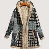 Philippa | Elegante Jacke mit luxuriösem Fleecefutter
