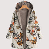 Philippa | Elegante Jacke mit luxuriösem Fleecefutter