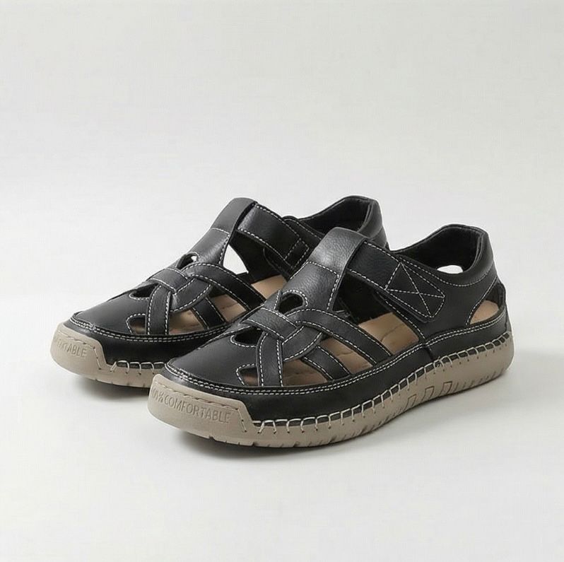 Soleil | Elegante Sommer-Sandalen für unvergessliche Momente