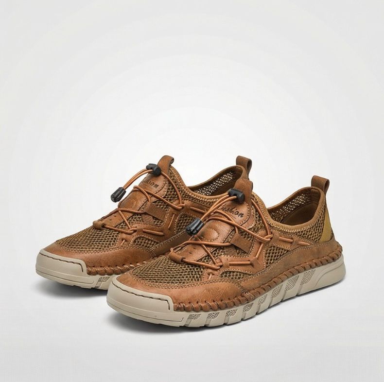 Elara | Der luxuriöse Sneaker für unvergesslichen Komfort