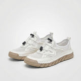 Elara | Der luxuriöse Sneaker für unvergesslichen Komfort