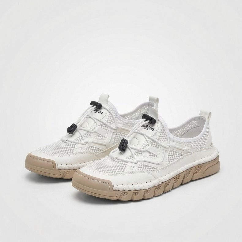 Elara | Der luxuriöse Sneaker für unvergesslichen Komfort
