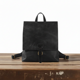 Isabella | Eleganter Retro-Rucksack für stilbewusste Frauen