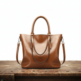 Emilia | Elegante Vintage-Umhängetasche in zeitloser Raffinesse