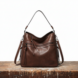 Magdalena | Exquisite Handtasche aus edlem Leder
