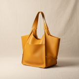 Isabella | Zeitlose Eleganz in Leder