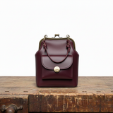 Maximiliane | Zeitlose Eleganz in klassischer Vintage-Form