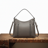 Mia | Exquisite Handtasche aus feinstem Leder