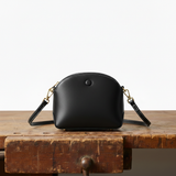 Amalia | Elegante Retro-Seitentasche mit zeitlosem Charme