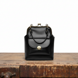 Maximiliane | Zeitlose Eleganz in klassischer Vintage-Form