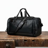 Isabella | Exquisite Leder-Reisetasche für die anspruchsvolle Reisende